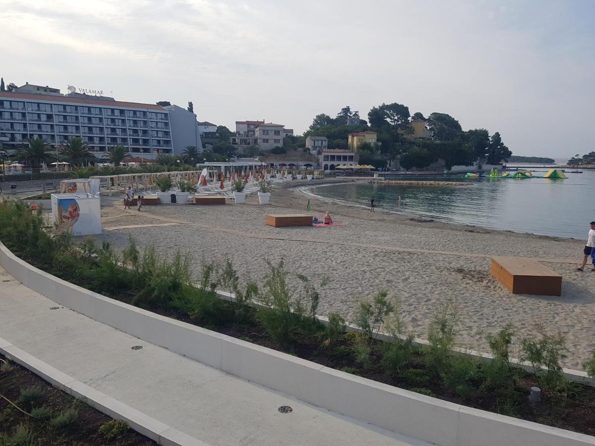 Apartment Lavanda Garden 라브 외부 사진