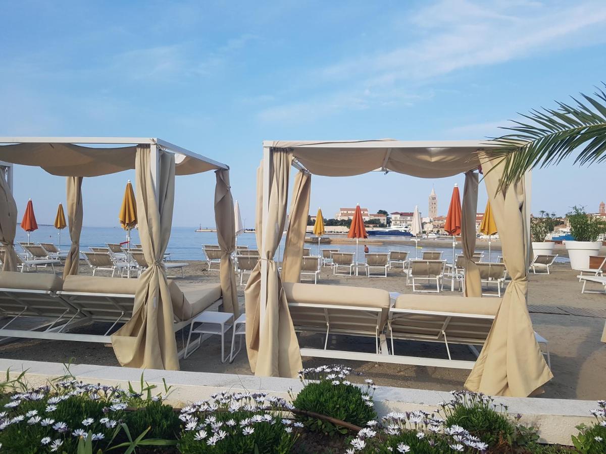 Apartment Lavanda Garden 라브 외부 사진