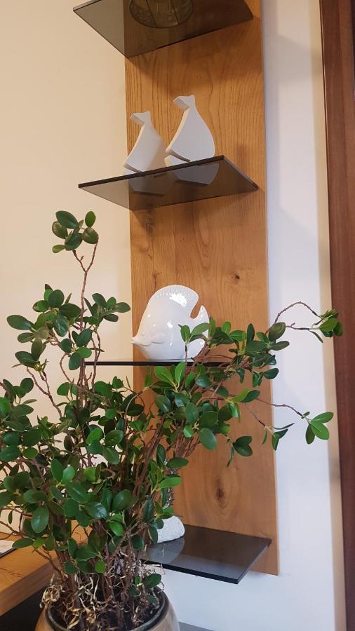 Apartment Lavanda Garden 라브 외부 사진