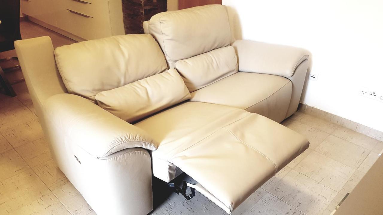 Apartment Lavanda Garden 라브 외부 사진