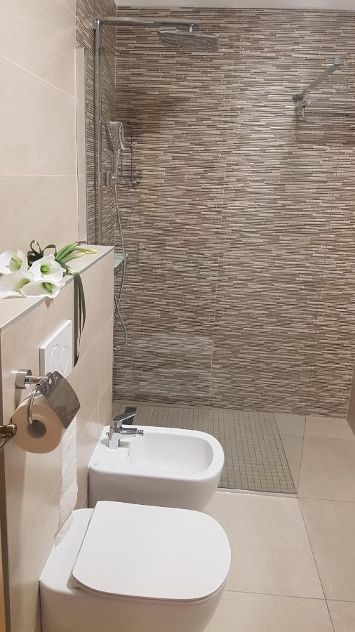 Apartment Lavanda Garden 라브 외부 사진