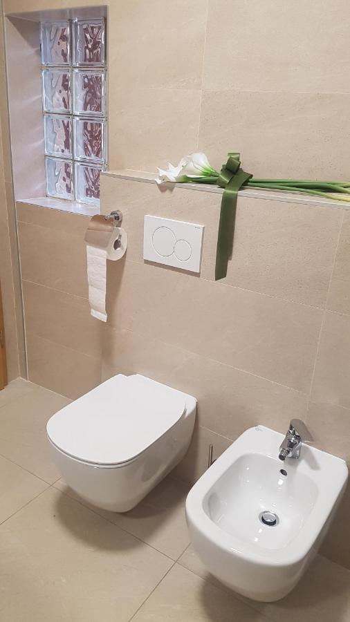 Apartment Lavanda Garden 라브 외부 사진
