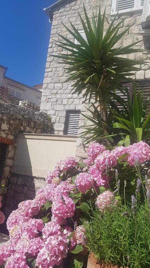 Apartment Lavanda Garden 라브 외부 사진